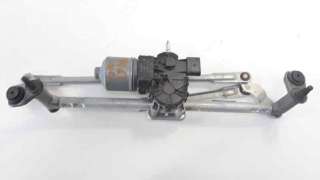 Recambio de motor limpia delantero para seat ibiza (6p1) 2015-2017 1.2 tsi referencia OEM IAM 6R1955119A  