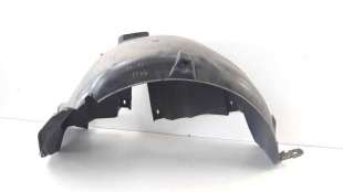 Recambio de paso rueda trasero derecho para seat ibiza (6p1) 2015-2017 1.2 tsi referencia OEM IAM 6J0810970  