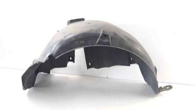 Recambio de paso rueda trasero derecho para seat ibiza (6p1) 2015-2017 1.2 tsi referencia OEM IAM 6J0810970  