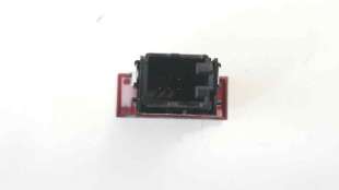 Recambio de warning para seat ibiza (6p1) 2015-2017 1.2 tsi referencia OEM IAM 5F0953235B   2