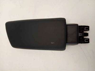 Recambio de apoyabrazos central para renault megane iv grandtour 2016- zen referencia OEM IAM 969109180R  