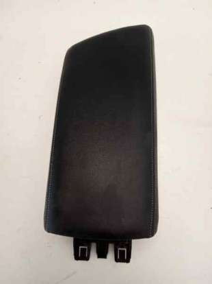 Recambio de apoyabrazos central para renault megane iv grandtour 2016- zen referencia OEM IAM 969109180R   2