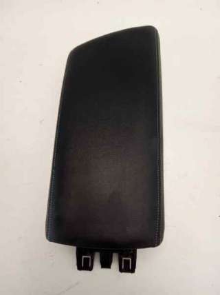 Recambio de apoyabrazos central para renault megane iv grandtour 2016- zen referencia OEM IAM 969109180R  