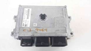 Recambio de centralita motor uce para citroën c3 2016- 1.2 12v vti referencia OEM IAM 9811545080 152302723 