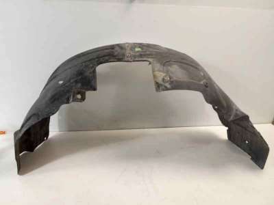 Recambio de paso rueda trasero izquierdo para hyundai ix35 2010-2015 classic 2wd referencia OEM IAM 86812Y000  