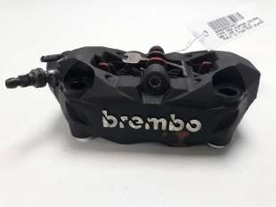 Recambio de pinza de freno delantera izquierda para bmw r 1200 gs 2013-2020 r 1200 gs referencia OEM IAM   
