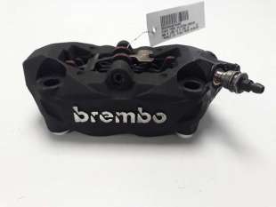 Recambio de pinza de freno delantera derecha para bmw r 1200 gs 2013-2020 r 1200 gs referencia OEM IAM   