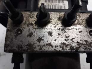 Recambio de abs para toyota aygo (kgb/wnb) 2005-2015 básico referencia OEM IAM 445100H010   2