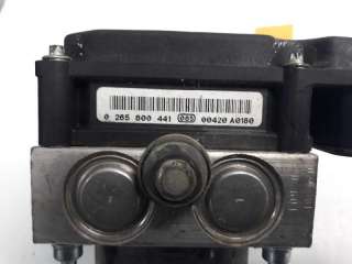 Recambio de abs para toyota aygo (kgb/wnb) 2005-2015 básico referencia OEM IAM 445100H010  