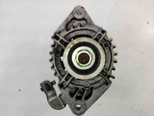 Recambio de alternador para toyota aygo (kgb/wnb) 2005-2015 básico referencia OEM IAM 270600Q120 ALF710304 A30477