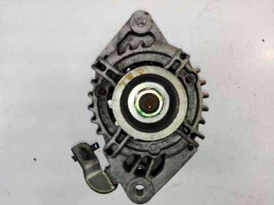 Recambio de alternador para toyota aygo (kgb/wnb) 2005-2015 básico referencia OEM IAM 270600Q120 ALF710304 A30477