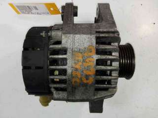 Recambio de alternador para toyota aygo (kgb/wnb) 2005-2015 básico referencia OEM IAM 270600Q120 ALF710304 A30477