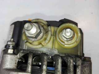 Recambio de alternador para toyota aygo (kgb/wnb) 2005-2015 básico referencia OEM IAM 270600Q120 ALF710304 A30477