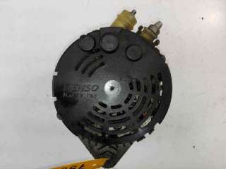 Recambio de alternador para toyota aygo (kgb/wnb) 2005-2015 básico referencia OEM IAM 270600Q120 ALF710304 A30477