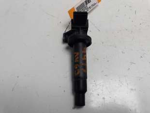 Recambio de bobina encendido para toyota aygo (kgb/wnb) 2005-2015 básico referencia OEM IAM 9091902262  