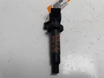 Recambio de bobina encendido para toyota aygo (kgb/wnb) 2005-2015 básico referencia OEM IAM 9091902262  