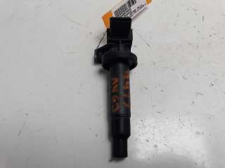 Recambio de bobina encendido para toyota aygo (kgb/wnb) 2005-2015 básico referencia OEM IAM 9091902262  