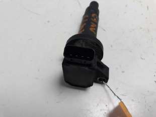 Recambio de bobina encendido para toyota aygo (kgb/wnb) 2005-2015 básico referencia OEM IAM 9091902262   2