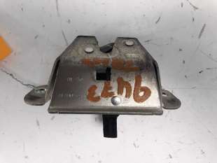 Recambio de cerradura maletero / porton para toyota aygo (kgb/wnb) 2005-2015 básico referencia OEM IAM 693500H010  