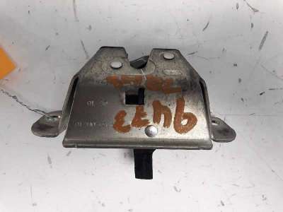 Recambio de cerradura maletero / porton para toyota aygo (kgb/wnb) 2005-2015 básico referencia OEM IAM 693500H010  