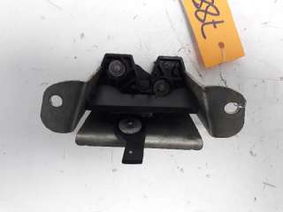 Recambio de cerradura maletero / porton para toyota aygo (kgb/wnb) 2005-2015 básico referencia OEM IAM 693500H010  