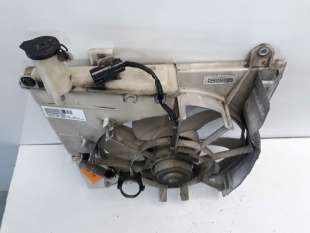 Recambio de electroventilador para toyota aygo (kgb/wnb) 2005-2015 básico referencia OEM IAM 163600Q020   2