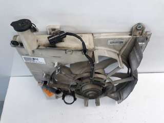 Recambio de electroventilador para toyota aygo (kgb/wnb) 2005-2015 básico referencia OEM IAM 163600Q020  