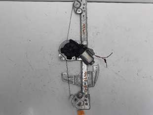 Recambio de elevalunas delantero derecho para toyota aygo (kgb/wnb) 2005-2015 básico referencia OEM IAM 698100H010 111212 TA75AR