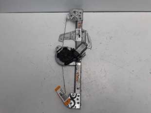 Recambio de elevalunas delantero izquierdo para toyota aygo (kgb/wnb) 2005-2015 básico referencia OEM IAM 698200H010 111281 TA75