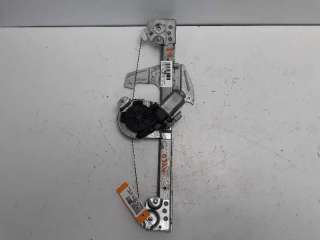 Recambio de elevalunas delantero izquierdo para toyota aygo (kgb/wnb) 2005-2015 básico referencia OEM IAM 698200H010 111281 TA75