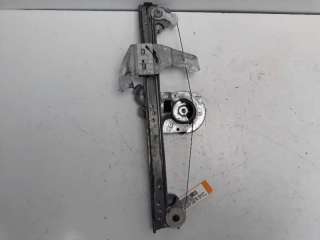 Recambio de elevalunas delantero izquierdo para toyota aygo (kgb/wnb) 2005-2015 básico referencia OEM IAM 698200H010 111281 TA75