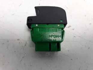 Recambio de mando elevalunas delantero izquierdo para toyota aygo (kgb/wnb) 2005-2015 básico referencia OEM IAM    2