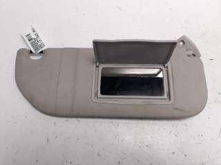 Recambio de parasol derecho para toyota aygo (kgb/wnb) 2005-2015 básico referencia OEM IAM   
