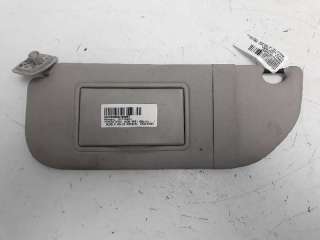 Recambio de parasol izquierdo para toyota aygo (kgb/wnb) 2005-2015 básico referencia OEM IAM   