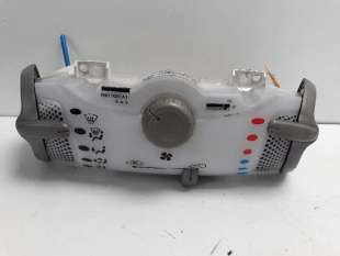Recambio de mando calefaccion / aire acondicionado para toyota aygo (kgb/wnb) 2005-2015 básico referencia OEM IAM   