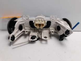 Recambio de mando calefaccion / aire acondicionado para toyota aygo (kgb/wnb) 2005-2015 básico referencia OEM IAM    2