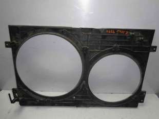 Recambio de panel frontal para seat leon (1m1) 1999-2006 stella referencia OEM IAM 1J0121207M  