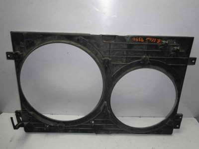 Recambio de panel frontal para seat leon (1m1) 1999-2006 stella referencia OEM IAM 1J0121207M  