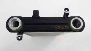 Recambio de radiador calefaccion / aire acondicionado para mercedes-benz clase c (w205) lim. 2013- c 220 cdi bluetec (205.004) r 2