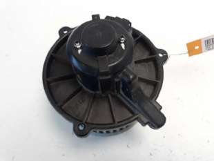 Recambio de ventilador calefaccion para kia carnival ii 2001-2006 2.5 v6 ex referencia OEM IAM 0K55261R07  