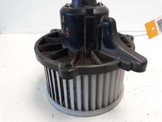 Recambio de ventilador calefaccion para kia carnival ii 2001-2006 2.5 v6 ex referencia OEM IAM 0K55261R07  