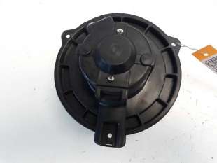 Recambio de ventilador calefaccion para kia carnival ii 2001-2006 2.5 v6 ex referencia OEM IAM 0K55261R07  