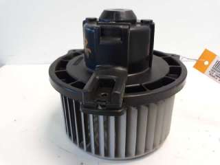 Recambio de ventilador calefaccion para kia carnival ii 2001-2006 2.5 v6 ex referencia OEM IAM 0K55261R07  
