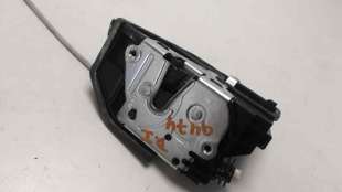 Recambio de cerradura puerta delantera izquierda para bmw serie 1 lim. 5-trg. (f20) 2015-2019 116d referencia OEM IAM 7229461 CR