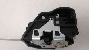 Recambio de cerradura puerta delantera izquierda para bmw serie 1 lim. 5-trg. (f20) 2015-2019 116d referencia OEM IAM 7229461 CR 2