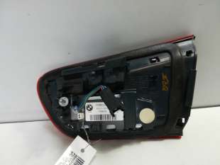 Recambio de piloto trasero izquierdo para bmw serie 1 lim. 5-trg. (f20) 2015-2019 116d referencia OEM IAM 7359019   2
