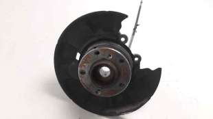 Recambio de mangueta trasera derecha para bmw serie 1 lim. 5-trg. (f20) 2015-2019 116d referencia OEM IAM   