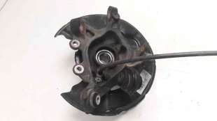 Recambio de mangueta trasera derecha para bmw serie 1 lim. 5-trg. (f20) 2015-2019 116d referencia OEM IAM    2