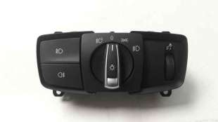 Recambio de mando luces para bmw serie 1 lim. 5-trg. (f20) 2015-2019 116d referencia OEM IAM 939394703  