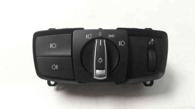 Recambio de mando luces para bmw serie 1 lim. 5-trg. (f20) 2015-2019 116d referencia OEM IAM 939394703  